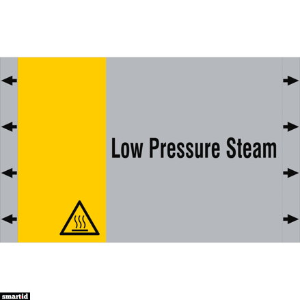 ISO20560PM-340X210-LOW PRESSURE STEAM