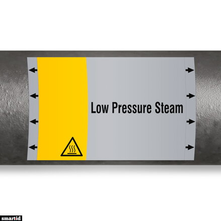 ISO20560PM-340X210-LOW PRESSURE STEAM