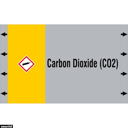 ISO20560PM-340X210-CARBON DIOXIDE (CO2)