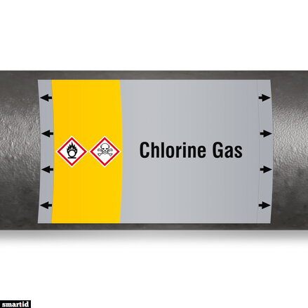 ISO20560PM-340X210-CHLORINE GAS