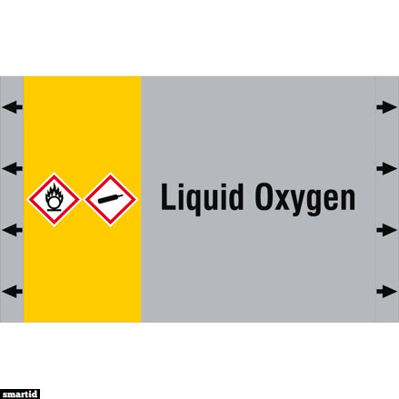ISO20560PM-340X210-LIQUID OXYGEN