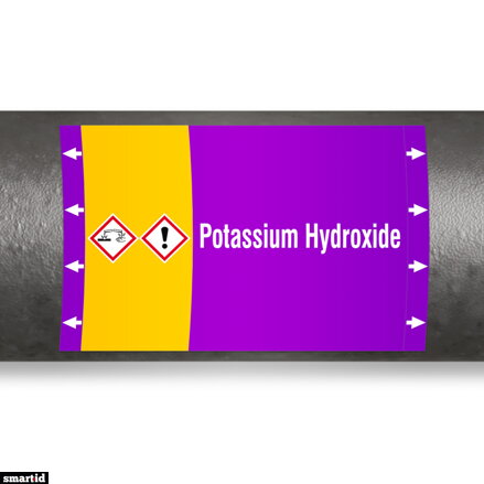 ISO20560PM-340X210-POTASSIUM HYDROXIDE