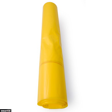 Brady BAG-DIS-YEL 834179