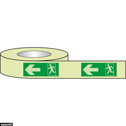 E001 PHOLUM B TAPE 80MMx10M
