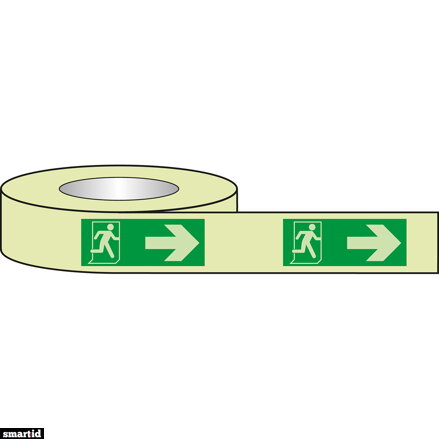 E002 PHOLUM B TAPE 80MMx10M