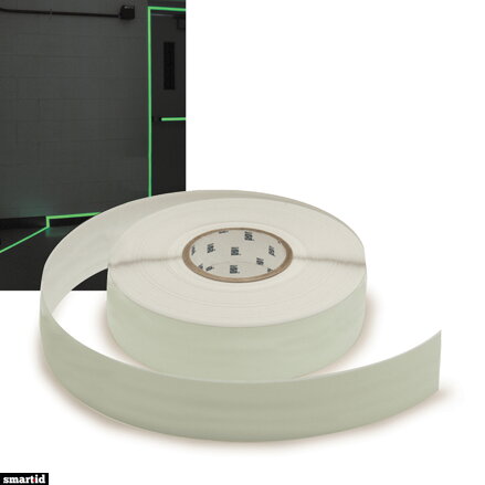 PLAIN PHOLUM C TAPE 50MMx10M