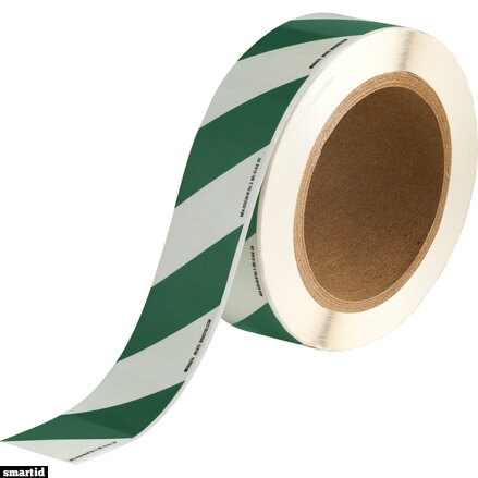 PHOLUM B TAPE GREEN STRIP 40MMx10M