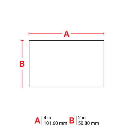 Brady THT-55-434-1 030287