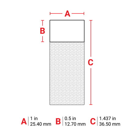 Brady THT-9-427-10 030112