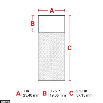 Brady WRAP-10-427 801616