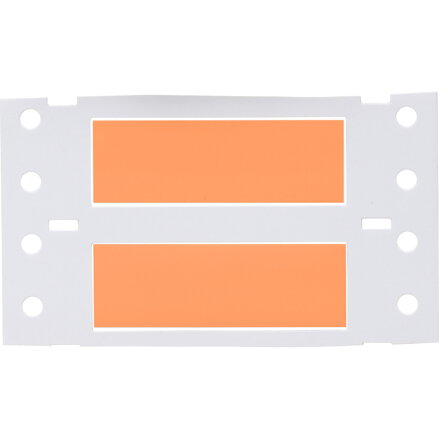 Brady 3PS-375-2-OR-S 017210