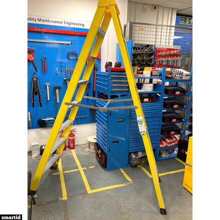 Brady LAD-GB-EITH-12-A 831850