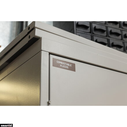 Brady M7C-2000-595-BR 173254