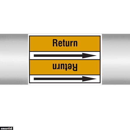 PME-RETURN -YL3-RLL090