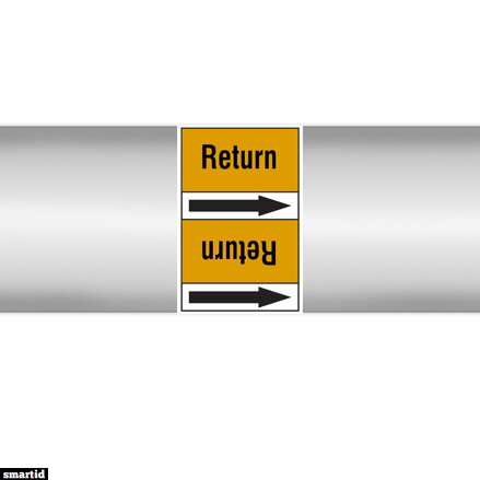 PME-RETURN -YL4-RLL090