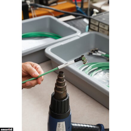 Brady LSZH-375-2-WT 141242