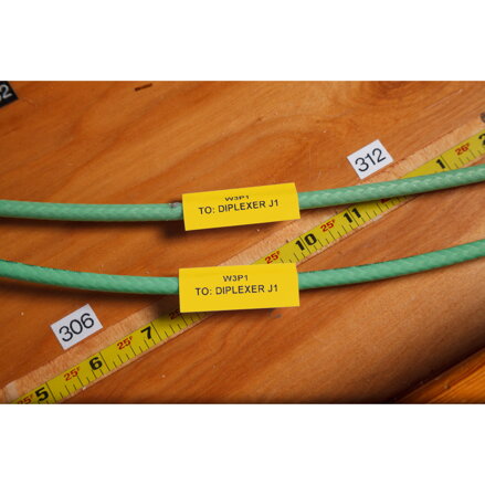 Brady 3PS-094-2-YL-S 017212