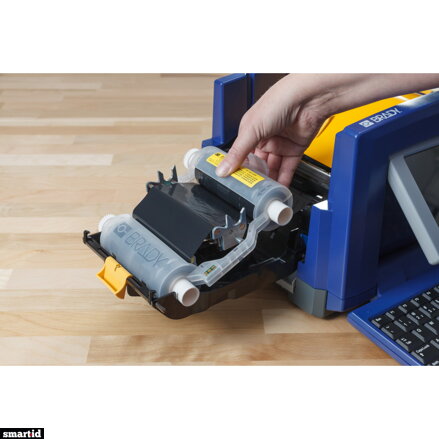 Brady S3100-QY-EU-W 149127