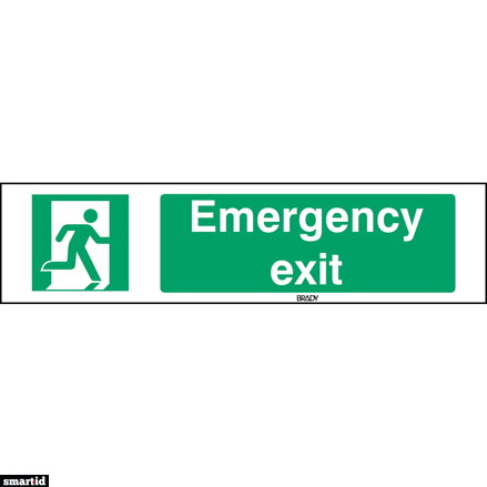 STEN E002-297X74-PE-CRD/1