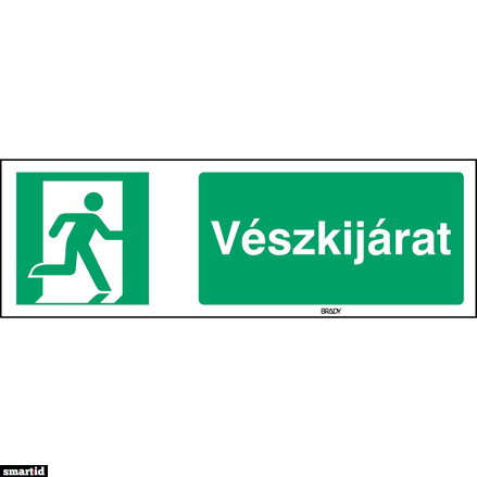 STHU E002-150x50-PP-CRD/1