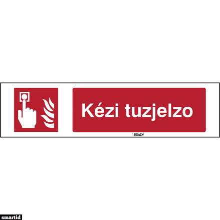 STHU F005-297x74-PP-CRD/1