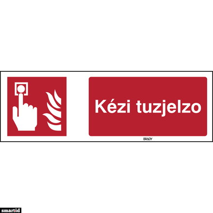 STHU F005-450x150-AL-CRD/1