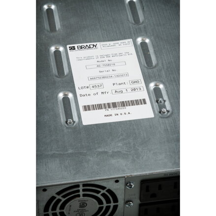 Brady THT-106-423 018831