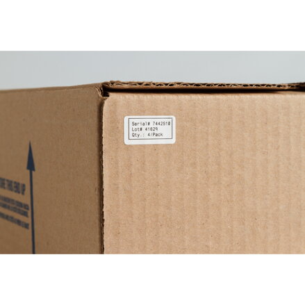 Brady M71-61-483 114989