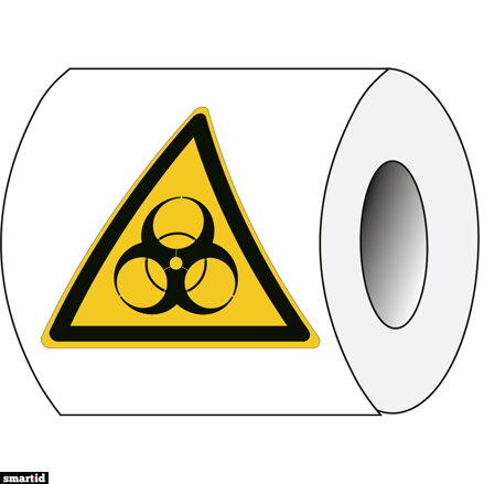 PIC W009-Tri 100-PE-ROLL/1