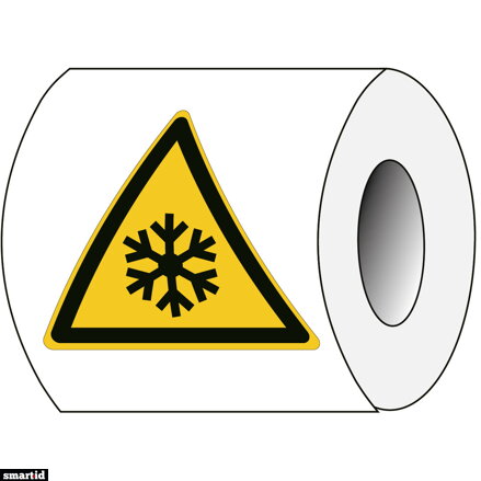 PIC W010-Tri 100-PE-ROLL/1