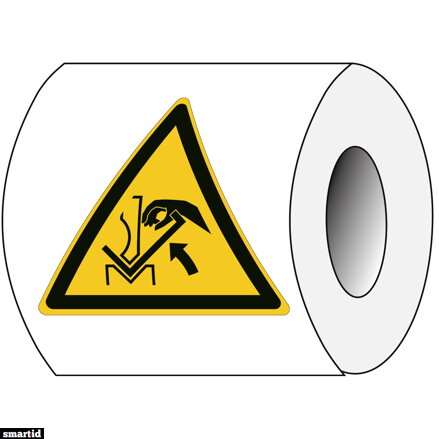 PIC W031-Tri 025-PE-ROLL/1