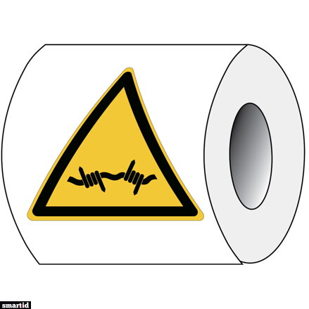 PIC W033-Tri 025-PE-ROLL/1