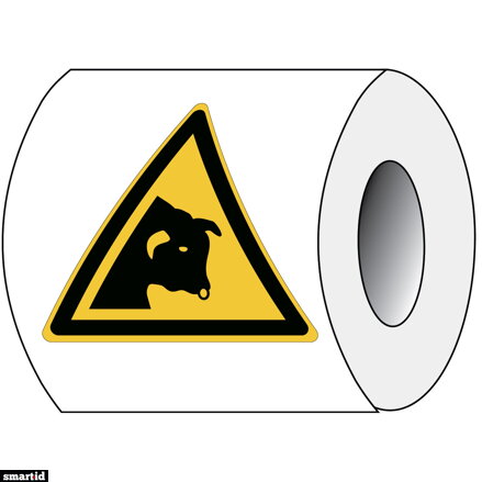 PIC W034-Tri 025-PE-ROLL/1