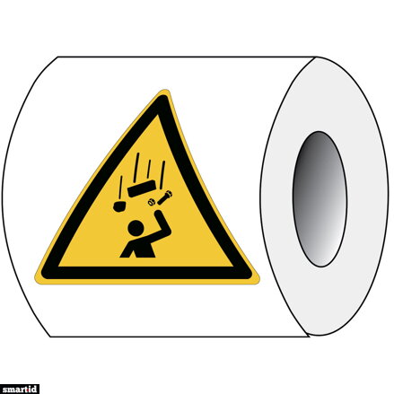 PIC W035-Tri 025-PE-ROLL/1