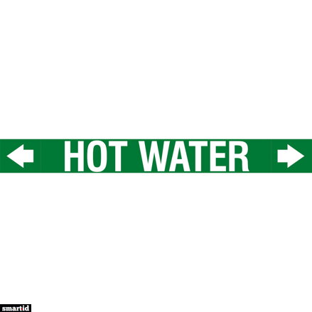 ASMEPM-100X920MM-HOT WATER