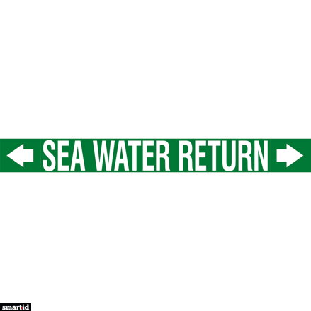 ASMEPM-100X920MM-SEA WATER RETURN