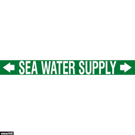 ASMEPM-100X920MM-SEA WATER SUPPLY