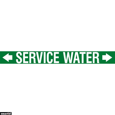 ASMEPM-100X920MM-SERVICE WATER