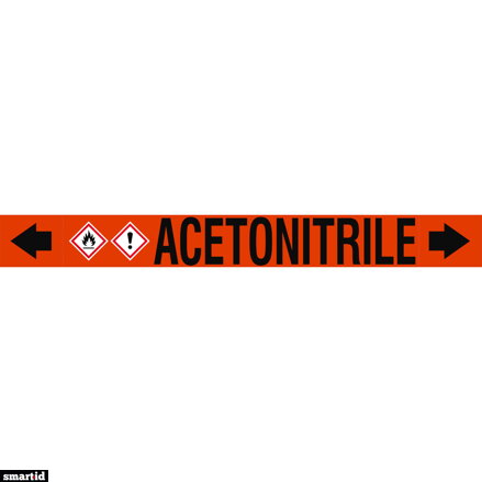 ASMEPM-100X920MM-ACETONITRILE
