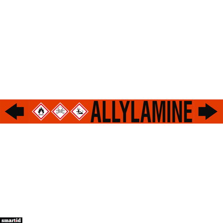 ASMEPM-100X920MM-ALLYLAMINE