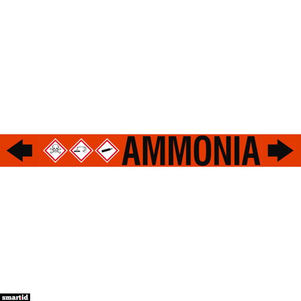 ASMEPM-100X920MM-AMMONIA