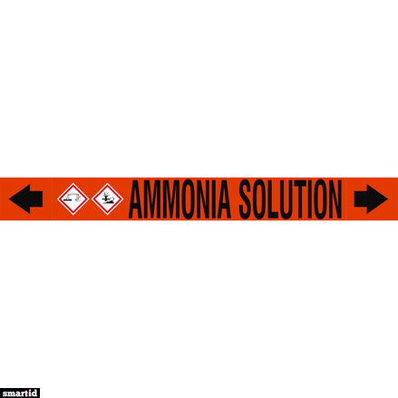 ASMEPM-100X920MM-AMMONIA SOLUTION