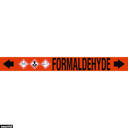 ASMEPM-100X920MM-FORMALDEHYDE