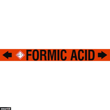 ASMEPM-100X920MM-FORMIC ACID