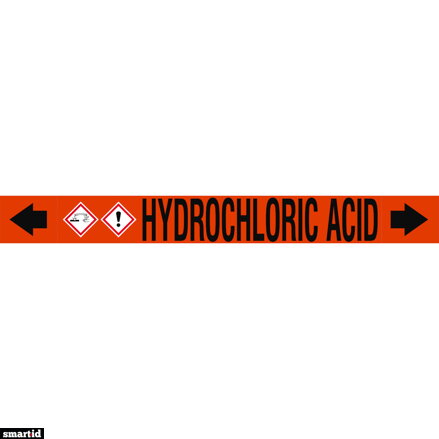 ASMEPM-100X920MM-HYDROCHLORIC ACID