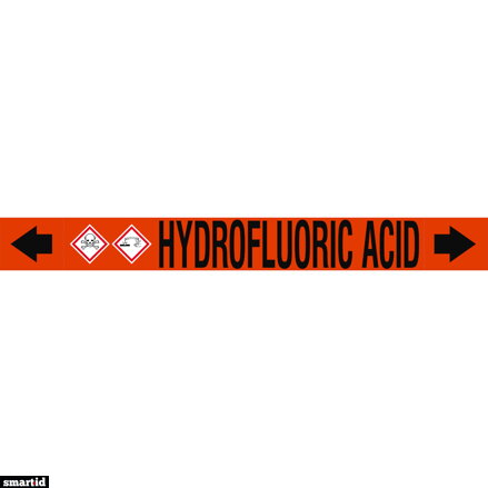 ASMEPM-100X920MM-HYDROFLUORIC ACID