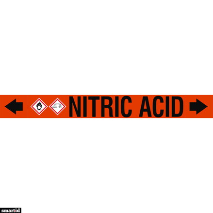 ASMEPM-100X920MM-NITRIC ACID