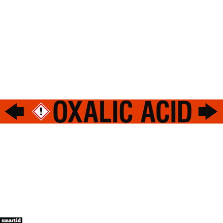 ASMEPM-100X920MM-OXALIC ACID