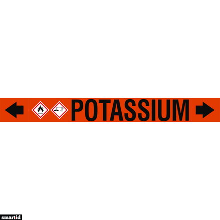 ASMEPM-100X920MM-POTASSIUM