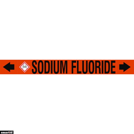 ASMEPM-100X920MM-SODIUM FLUORIDE